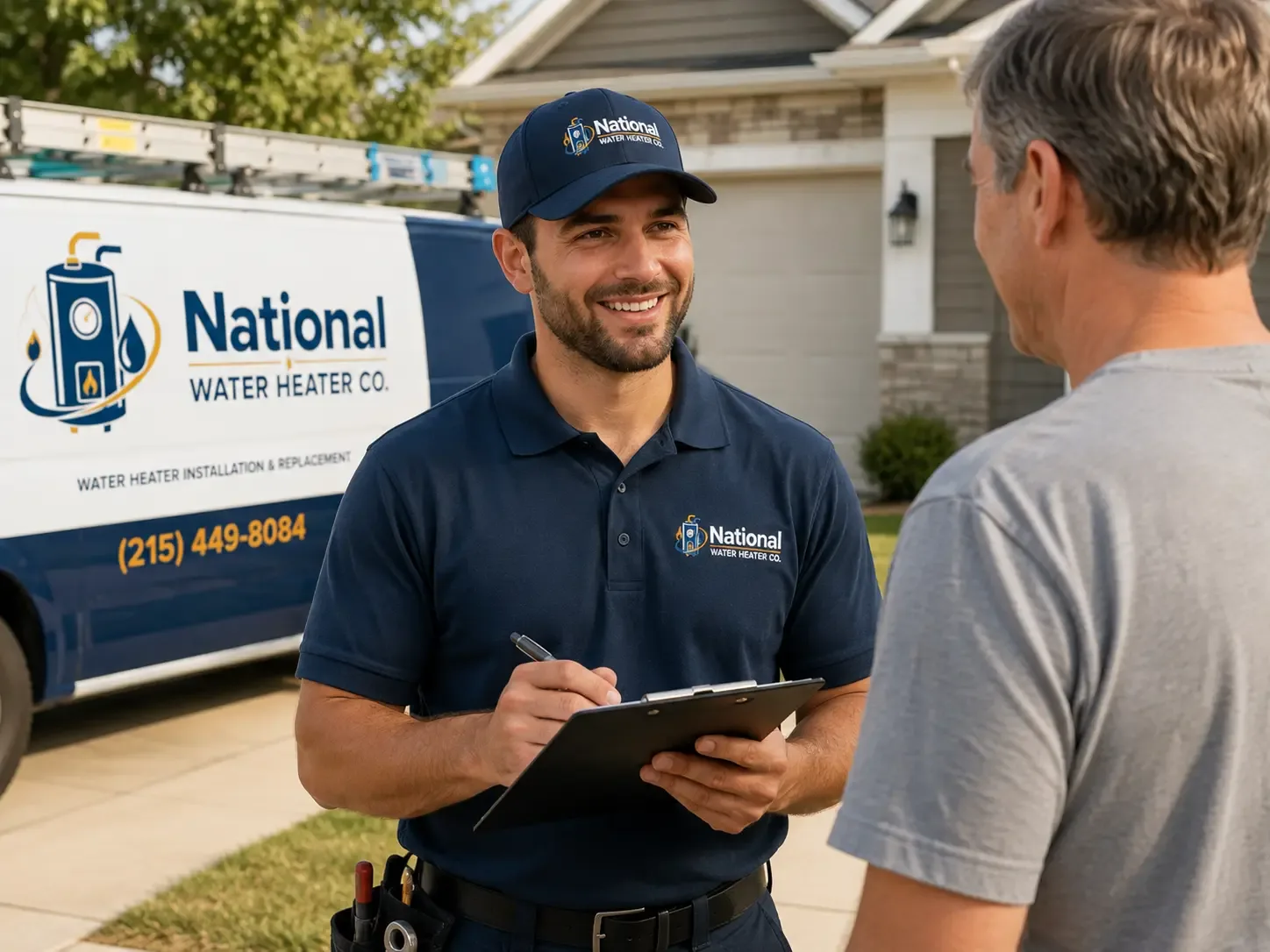 Water Heater Installation Nichols, NY FAQs